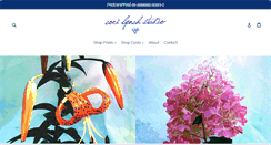Desktop Screenshot of corilynch.com